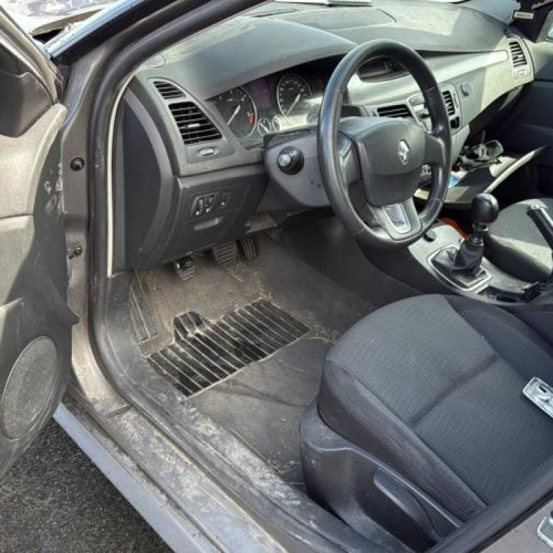 Aile avant gauche RENAULT LAGUNA 3 Photo n°14