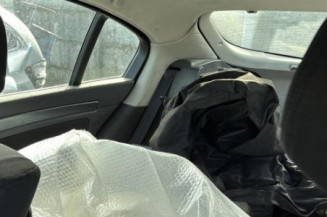 Aile avant gauche RENAULT LAGUNA 3