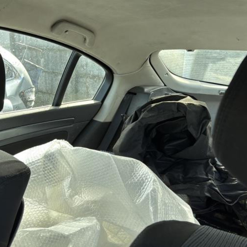 Aile avant gauche RENAULT LAGUNA 3 Photo n°15