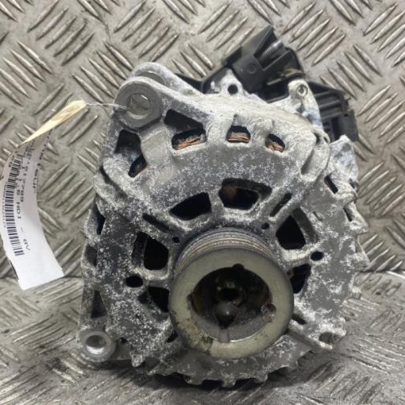 Alterno-demarreur PEUGEOT 308 2 Photo n°1