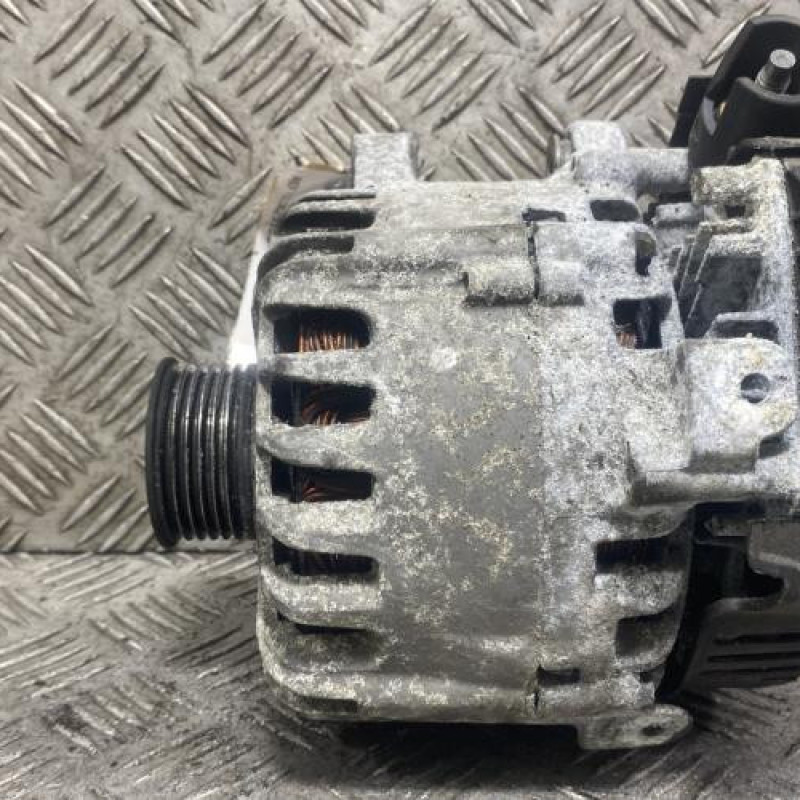 Alterno-demarreur PEUGEOT 308 2 Photo n°2