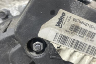 Alterno-demarreur PEUGEOT 308 2