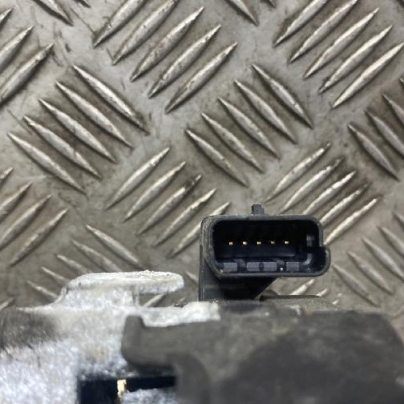 Alterno-demarreur PEUGEOT 308 2 Photo n°5