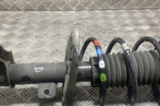 Amortisseur avant droit PEUGEOT 308 2 Photo n°1