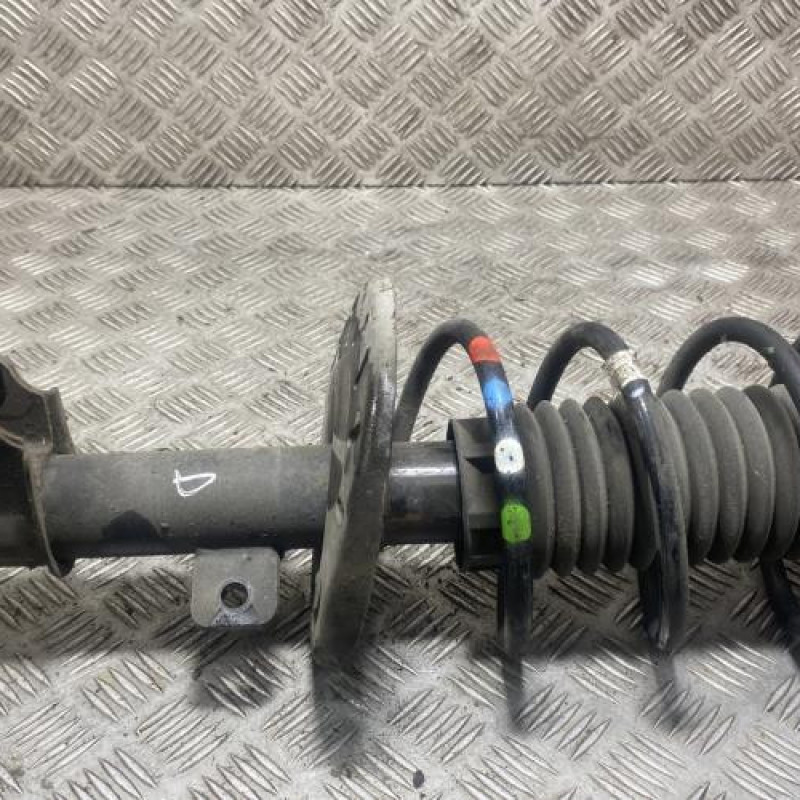 Amortisseur avant droit PEUGEOT 308 2 Photo n°1