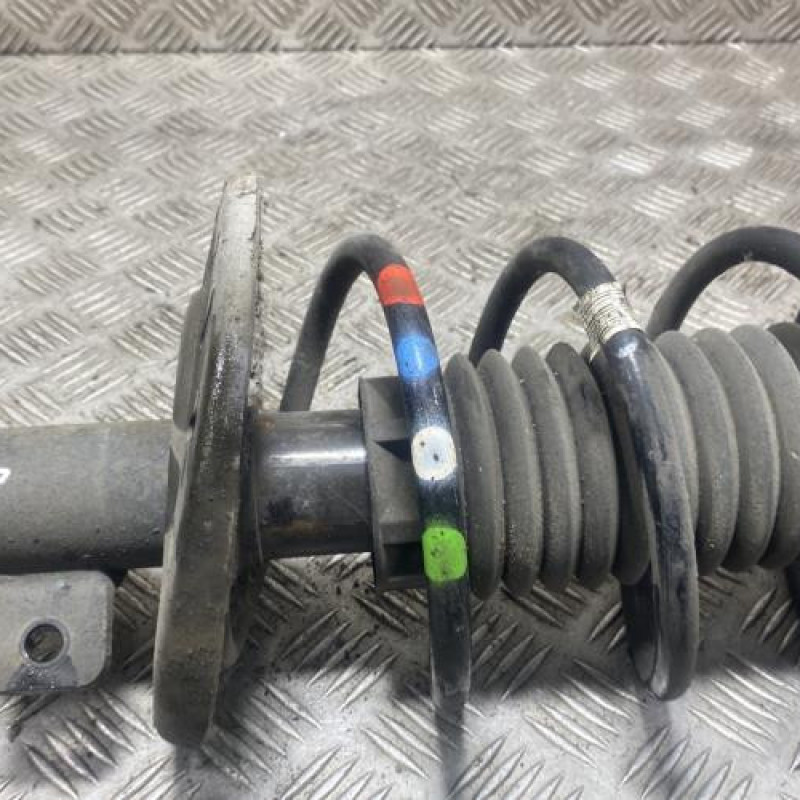 Amortisseur avant droit PEUGEOT 308 2 Photo n°3