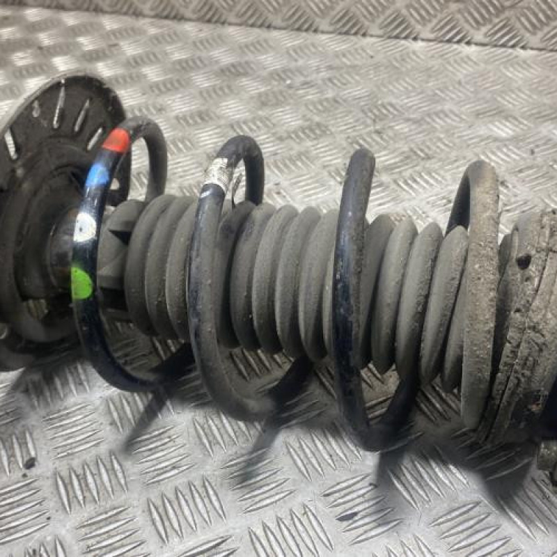 Amortisseur avant droit PEUGEOT 308 2 Photo n°4