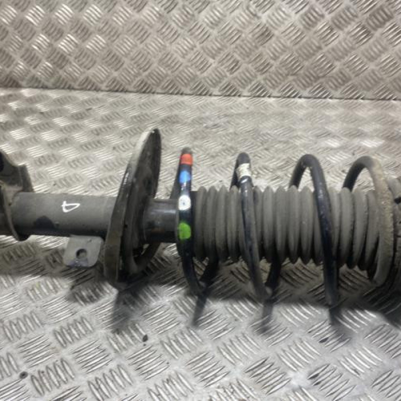 Amortisseur avant droit PEUGEOT 308 2 Photo n°5