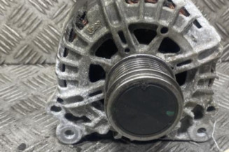 Alternateur VOLKSWAGEN TOURAN 3 Photo n°1