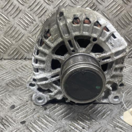 Alternateur VOLKSWAGEN TOURAN 3 Photo n°1