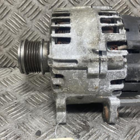 Alternateur VOLKSWAGEN TOURAN 3