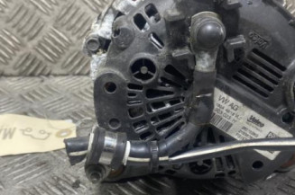Alternateur VOLKSWAGEN TOURAN 3