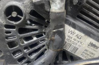 Alternateur VOLKSWAGEN TOURAN 3