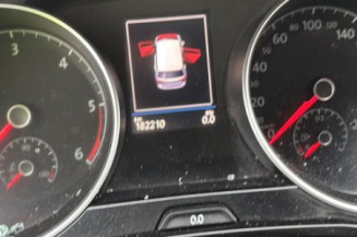 Alternateur VOLKSWAGEN TOURAN 3