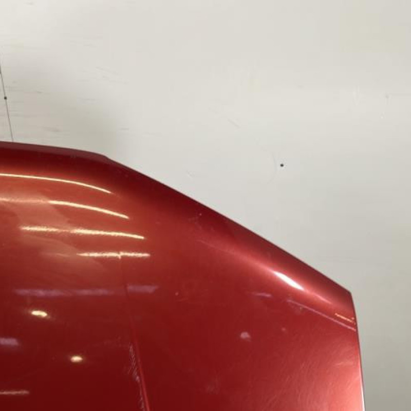 Capot PEUGEOT 406 Photo n°3