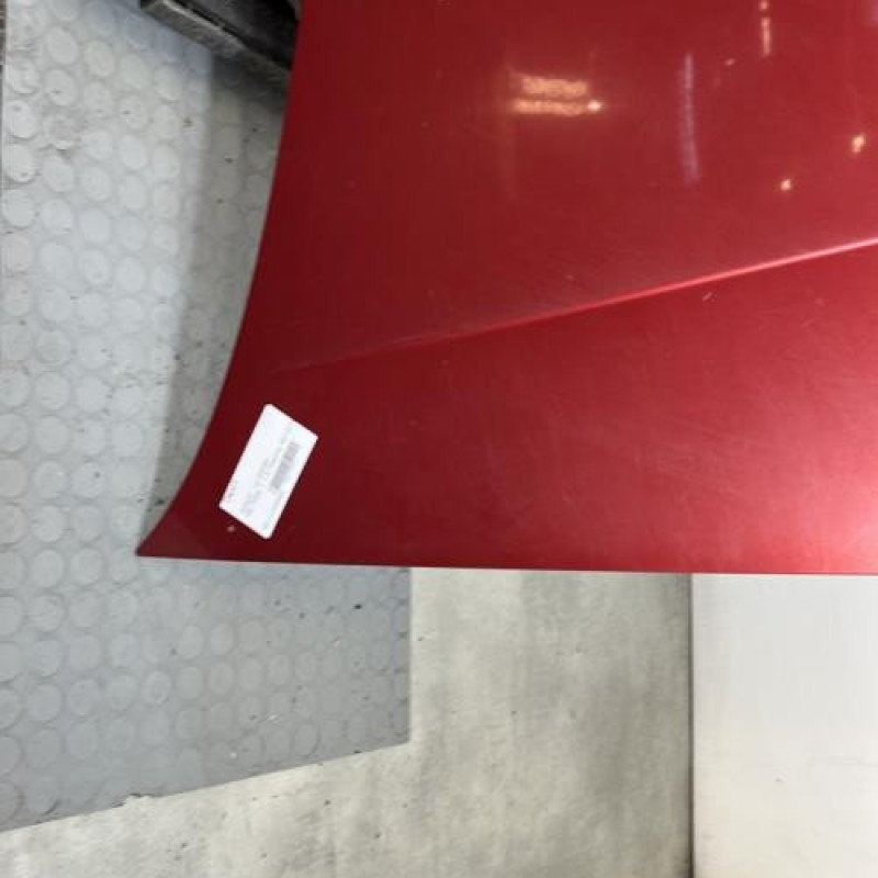 Capot PEUGEOT 406 Photo n°4