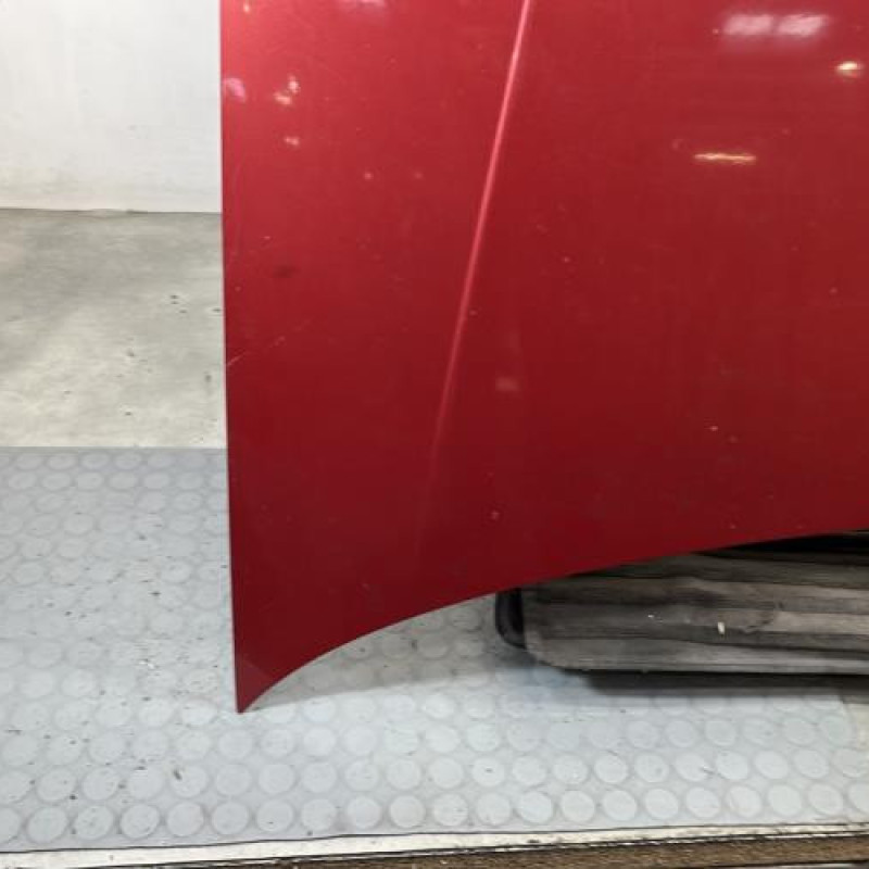 Capot PEUGEOT 406 Photo n°5