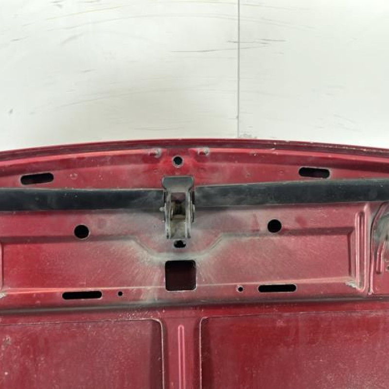 Capot PEUGEOT 406 Photo n°6