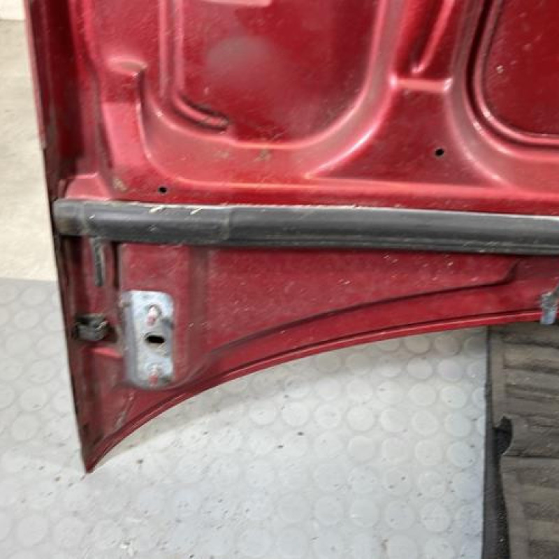 Capot PEUGEOT 406 Photo n°7