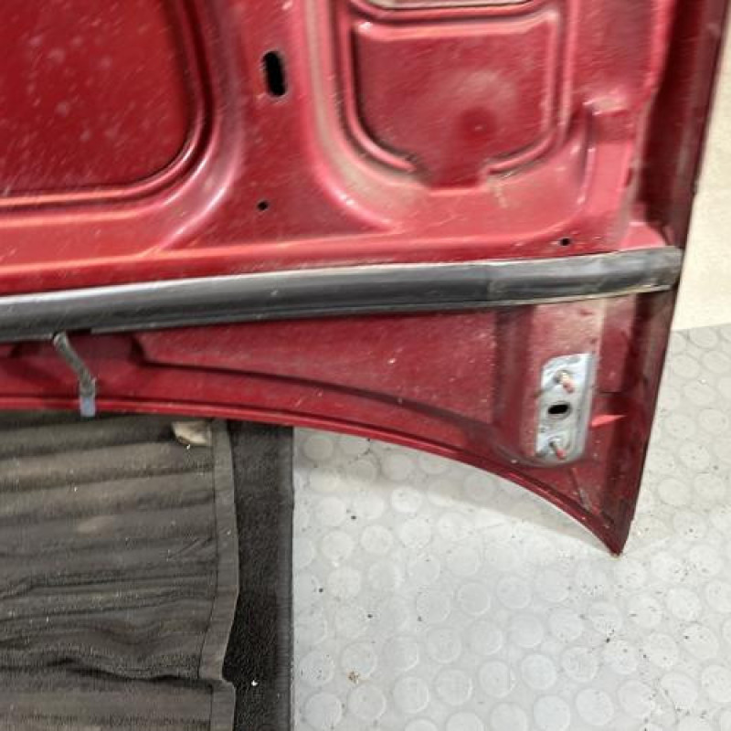 Capot PEUGEOT 406 Photo n°8