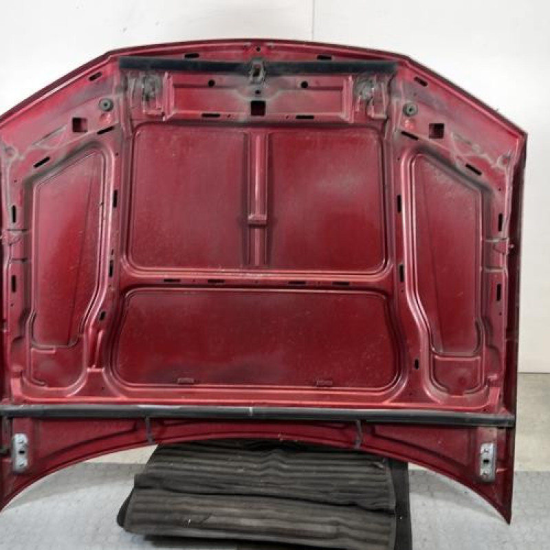 Capot PEUGEOT 406 Photo n°9