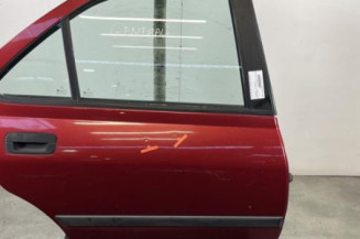 Porte arriere droit PEUGEOT 406 Photo n°1