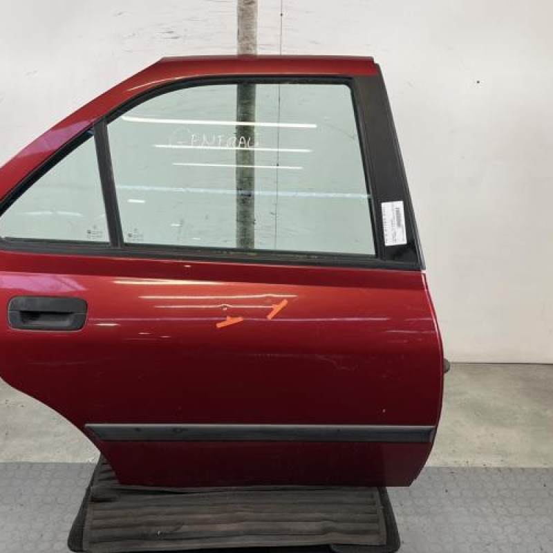 Porte arriere droit PEUGEOT 406 Photo n°1