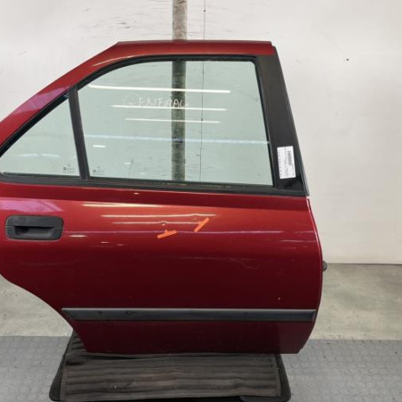 Porte arriere droit PEUGEOT 406 Photo n°1
