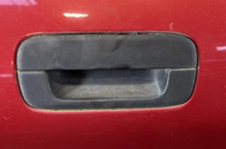 Porte arriere droit PEUGEOT 406
