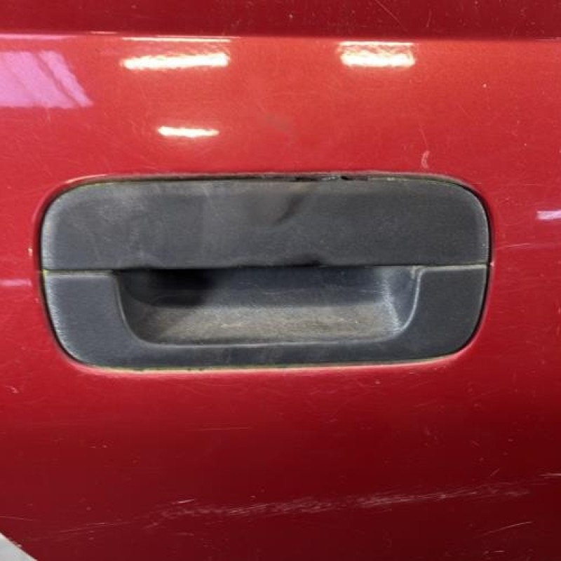 Porte arriere droit PEUGEOT 406 Photo n°2