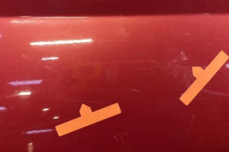 Porte arriere droit PEUGEOT 406