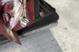 Porte arriere droit PEUGEOT 406