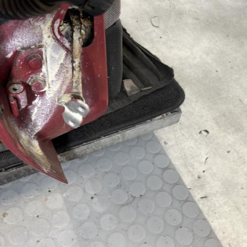 Porte arriere droit PEUGEOT 406 Photo n°5