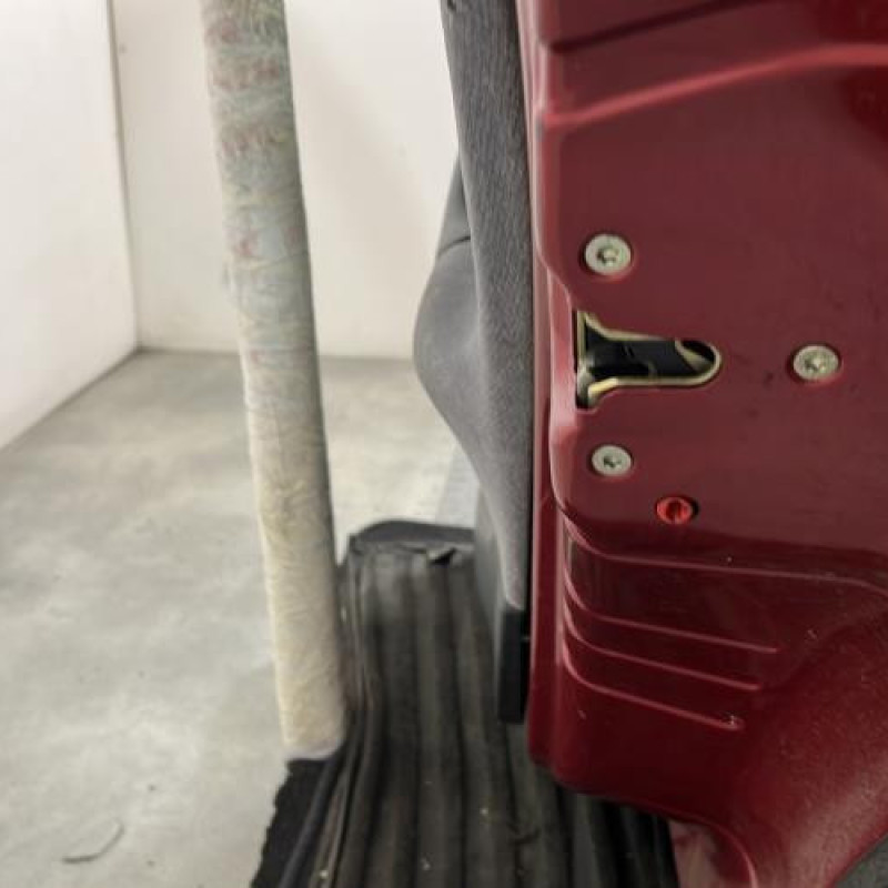 Porte arriere droit PEUGEOT 406 Photo n°6