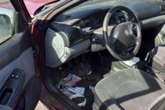 Porte arriere droit PEUGEOT 406