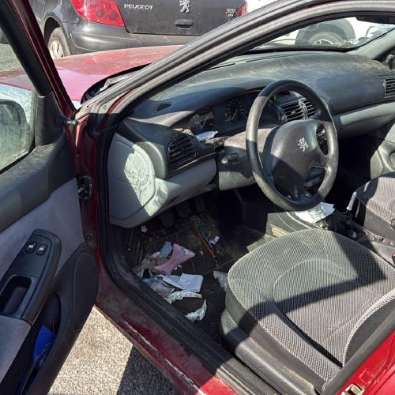 Porte arriere droit PEUGEOT 406 Photo n°16