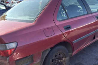 Porte arriere droit PEUGEOT 406
