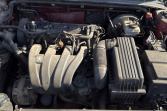 Porte arriere droit PEUGEOT 406