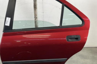 Porte arriere gauche PEUGEOT 406 Photo n°1