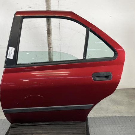 Porte arriere gauche PEUGEOT 406 Photo n°1