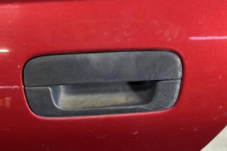 Porte arriere gauche PEUGEOT 406