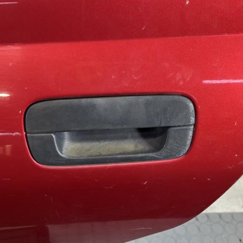 Porte arriere gauche PEUGEOT 406 Photo n°2