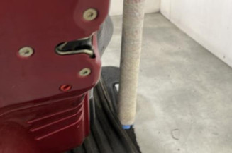 Porte arriere gauche PEUGEOT 406