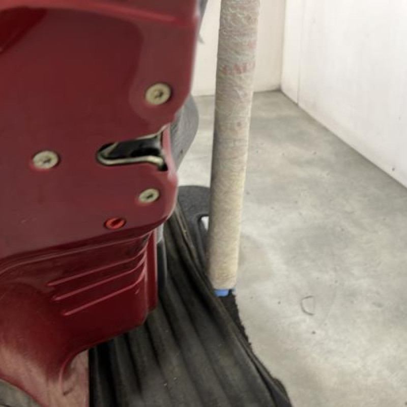 Porte arriere gauche PEUGEOT 406 Photo n°3