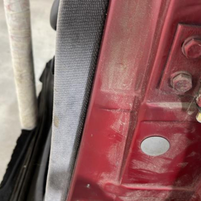 Porte arriere gauche PEUGEOT 406 Photo n°4