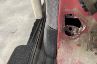 Porte arriere gauche PEUGEOT 406