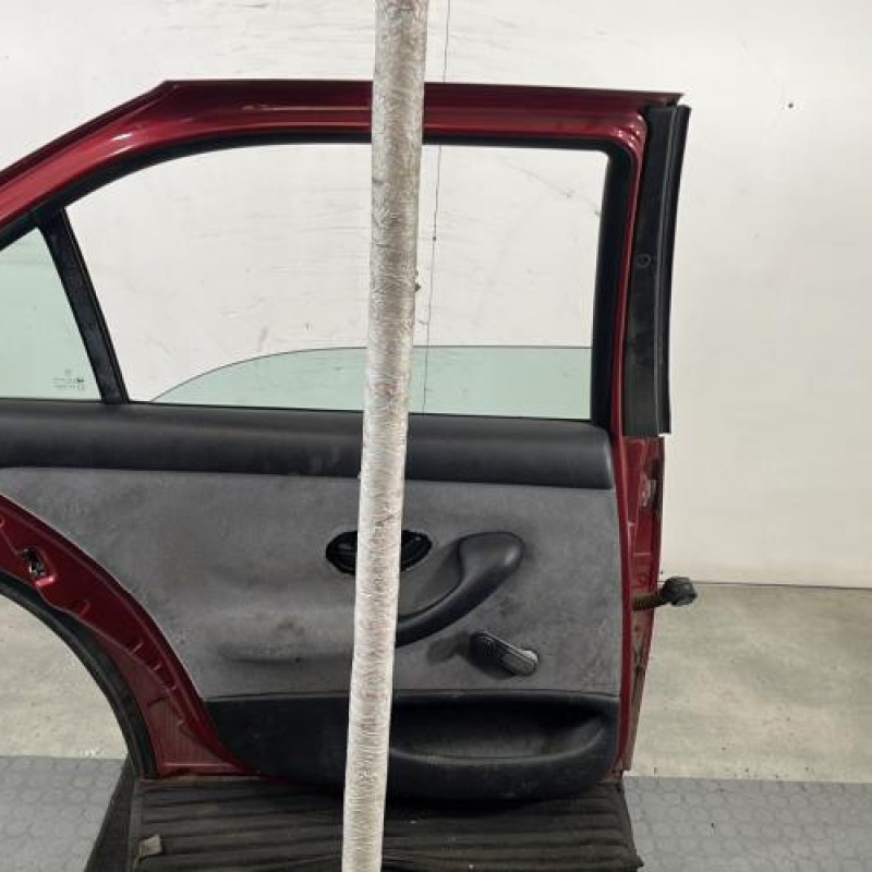 Porte arriere gauche PEUGEOT 406 Photo n°7