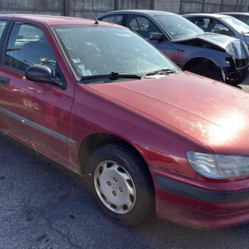 Porte arriere gauche PEUGEOT 406 Photo n°10