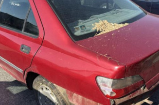 Porte arriere gauche PEUGEOT 406