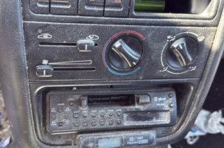 Porte arriere gauche PEUGEOT 406